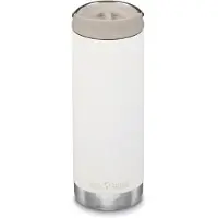 Klean Kanteen Bottiglia Termica Tkwide 16oz With Café Cap