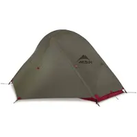 MSR - Tenda 4 stagioni - Access 1 Green - Kaki