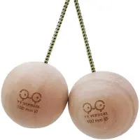 YY VERTICAL Accessori Per Palle Da Allenamento 10 Cm
