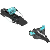 ATK - Attacchi scialpinismo - Candy 5 - Taglia 91 mm - Blu