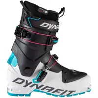 Dynafit - Scarponi da sci scialpinismo - Speed W Nimbus/Silvretta per Donne - Taglia 24.5 - Nero