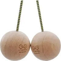 YY VERTICAL Climbing Balls Attrezzo di allenamento 8 cm