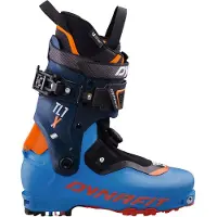 Dynafit - Scarpe scialpinismo - TLT X per Uomo - Taglia 27.5 - Blu