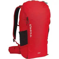 Camp C.A.M.P. M20 Zaino da arrampicata rosso