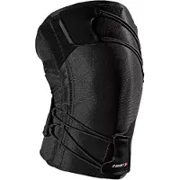 Zamst - Ginocchiera - RK-1 Plus - Taglia Destra - Nero