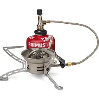 Primus Easyfuel Duo Fornelli a gas piezo