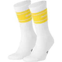 Osaka Calzini Corti Colourway Duo Sport