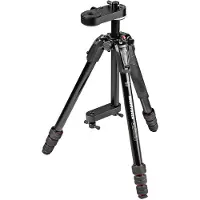 Manfrotto Treppiede Mtaluvr Vr Base