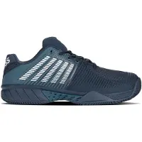 K-Swiss Scarpe Per Terra Battuta Express Light 2 Hb