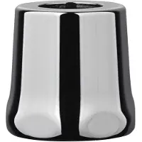 GROHE Sinfonia Abdeckkappe chrom - 01710000