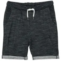 Deeluxe Pantaloni corti PAGIS ragazzo - Nero - 8 anni