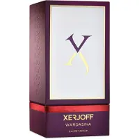 XERJOFF Wardasina Unisex 50 ml — Eau de Parfum