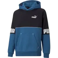 Puma Felpa Power Colorblock Fl