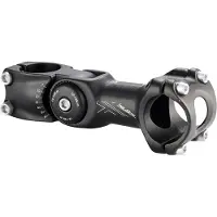 Xlc Attacco Manubrio Regolabile A-head St T14 31.8 Mm