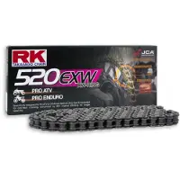 Rk Catena 520exw-atv