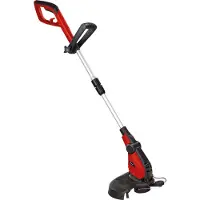 Einhell GC-ET 4530 Set 30 cm 450 W Elettrico AC Alluminio, Nero, Arancione
