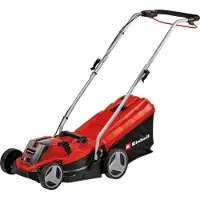 Einhell Tosaerba a batteria GE-CM 18/33 Li
