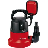 Einhell Compressore D´aria Gc-sp 3580 Ll