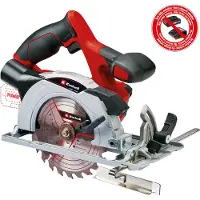 Einhell Kreissäge TE-CS 18/150 Li-Solo 4331220
