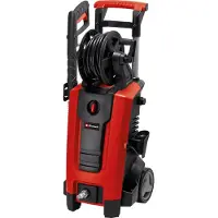 Einhell Idropulitrice TE-HP 170
