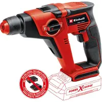 Einhell Cacciavite Elettrico Te-hd 18/12 Li