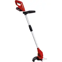 Einhell Tagliaerba a batteria GC-CT 18/24 Li