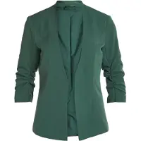 Vila Viher 3/4 Sleeved Formfitted Blazer