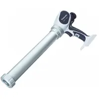 Panasonic Pistola per calafataggio a batteria 14,4 volt, senza caricatore, senza batteria, EY3641K