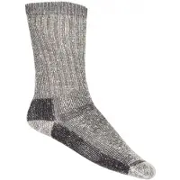 Aclima Hotwool Socks Calze da spedizione (28-31, grigio)