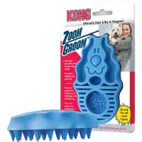 Kong Spazzola Per Animali Domestici Zoomgroom Bubbles