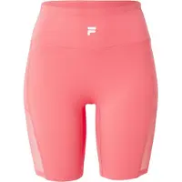 FILA Pantaloni sportivi 'Rabitz' rosa