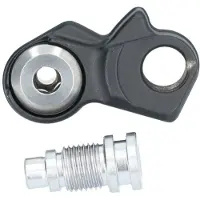 Shimano Kit Supporto Deragliatore Xt Rd-m8000