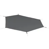 Sea to Summit Telos TR3 Bigfoot Telo pavimento tenda charcoal