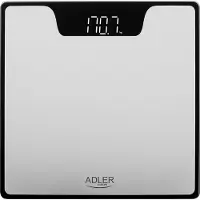 Adler Bilancia Ad 8174 Silver