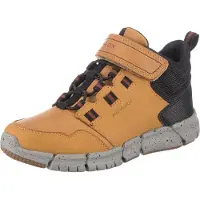 Geox Scarpe bambini FLEXYPER ABX ragazzo - Marrone - 30