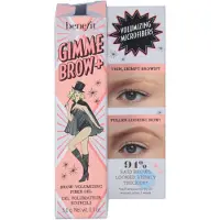 Benefit Gimme Brow + Gel Volumizzante Sopracciglia 1 Biondo Chiaro Freddo 3 g — Gel Sopracciglia