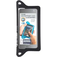 Sea to Summit TPU Guide Waterproof Case For Smartphones Rivestimento di protezione (XL, nero)
