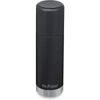 Klean Kanteen TKPro Insulated bottiglia thermos 500 ml, nero