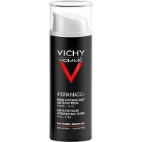 VICHY Homme Hydra Mag C+ 50 ml — Crema viso