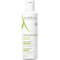 A-Derma Dermalibour+ Foaming Gel 250ml