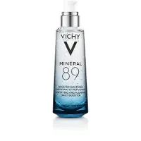 VICHY Mineral 89 Hyaluron Booster 75 ml — Siero viso