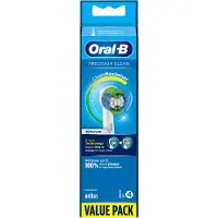 Oral-B Pro Precision Clean 4ks