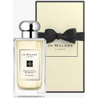 Jo Malone Caprifoglio & Davana 100 ml — Eau de Toilette