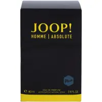 JOOP! Homme Absolute EDP 80ml
