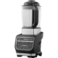Ninja Frullatore riscaldante Soup Maker in Nero | HB150EU | di SharkNinja