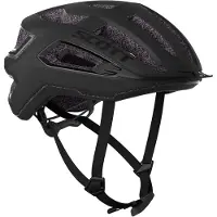 SCOTT - Casco da MTB - Helmet Arx (Ce) Black - Taglia M - Nero