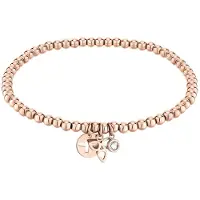 Tamaris Bracciale oro rosa - 17cm