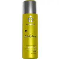 Swede Lubrificante Alla Vaniglia E Pera Oro 100ml
