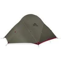 MSR - Tenda 4 stagioni - Access 3 Green - Kaki