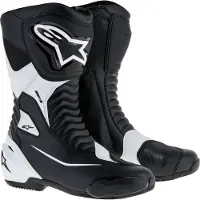 Alpinestars Stivali Da Corsa Smx S